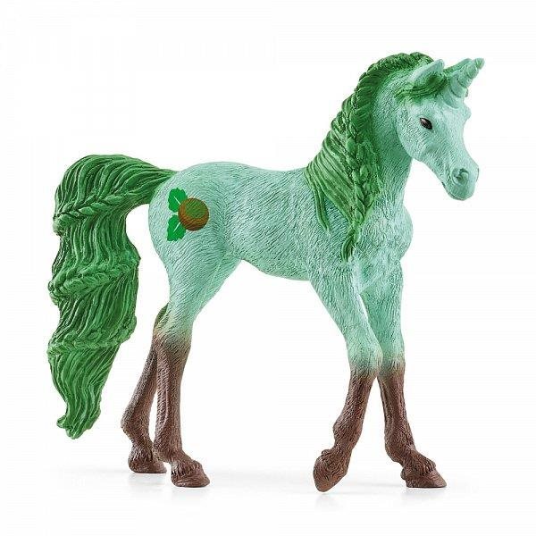 Schleich Jednorožec Mint Chocolate 70734