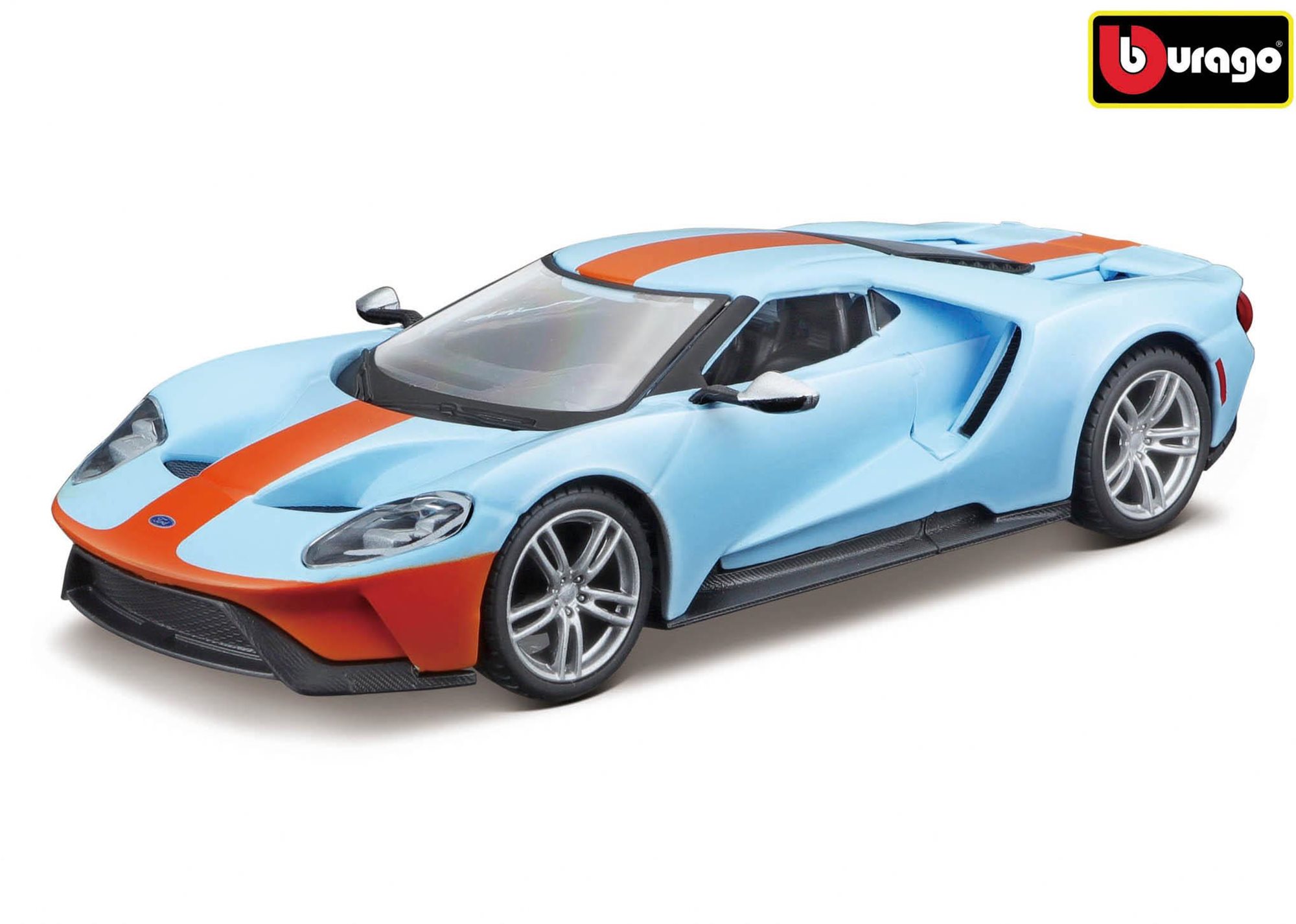 Bburago 1:32 Ford GT