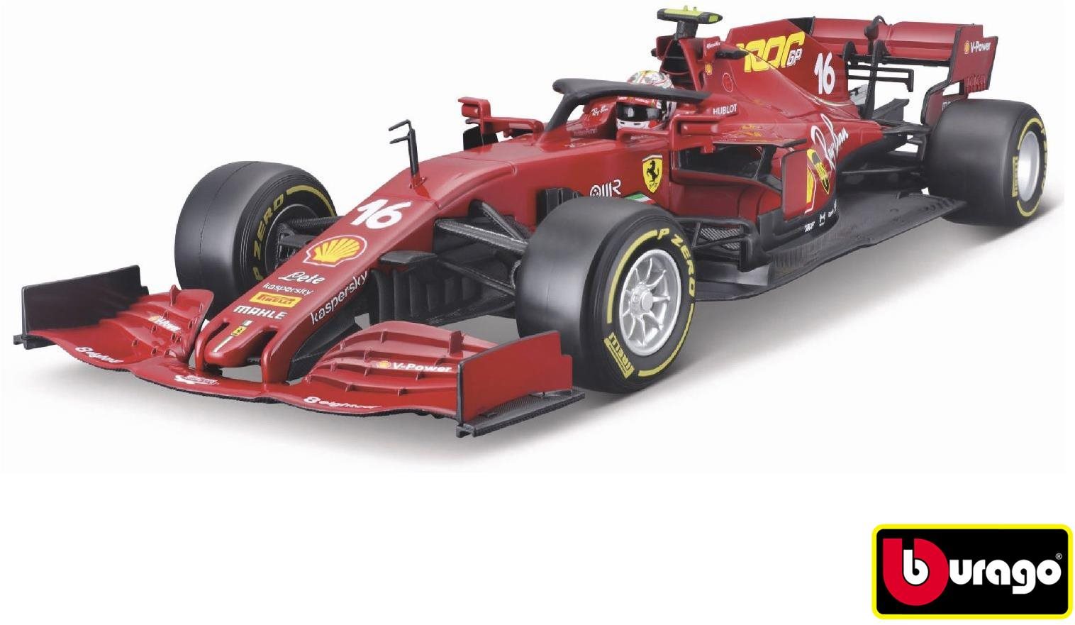 Bburago 1:18 Ferrari SF 1000