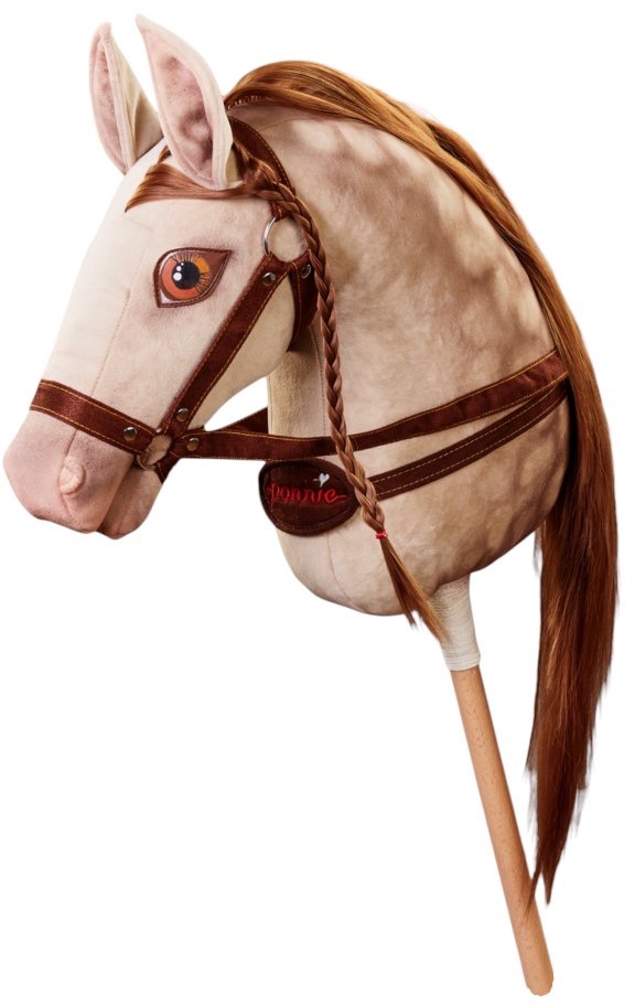 Ponne Hobby Horse Magical M - A3