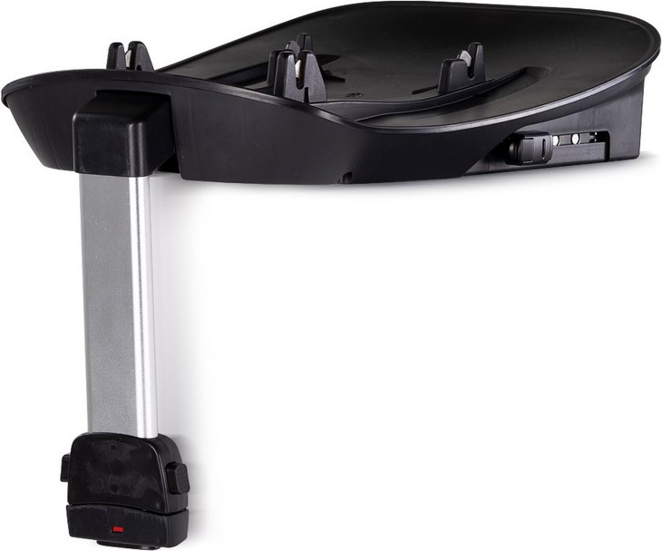 CHIPOLINO Základna ISOFIX Duo Smart i-Size 40 - 87 cm