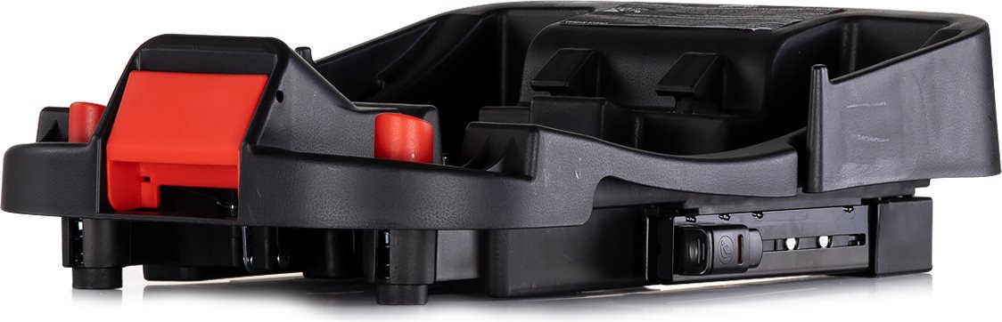 CHIPOLINO Základna ISOFIX Amore a Aura i-Size 40 - 87cm