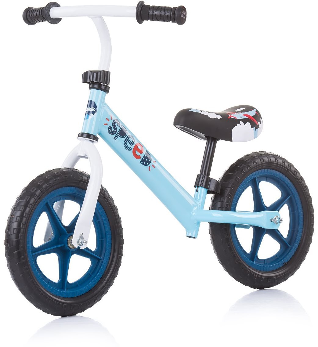 CHIPOLINO Odrážedlo Speed Blue