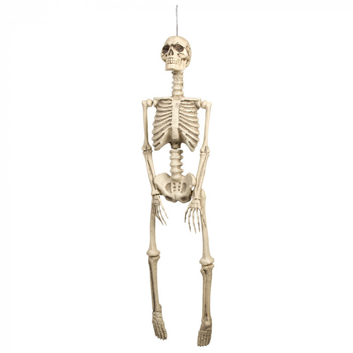 Boland Kostlivec na pověšení 92 cm
