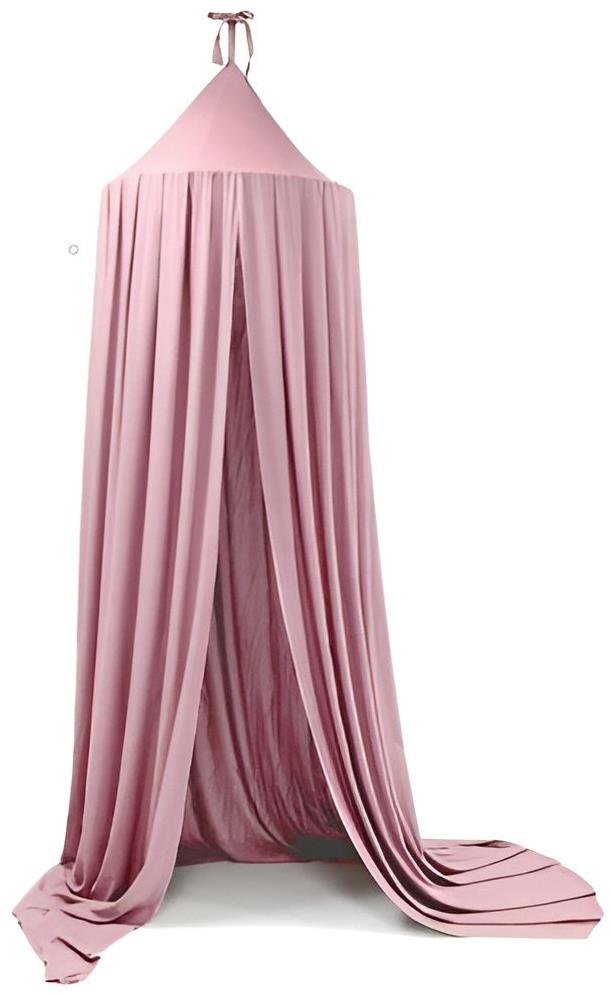 KIK KX6104 Baldachýn stan teepee růžový