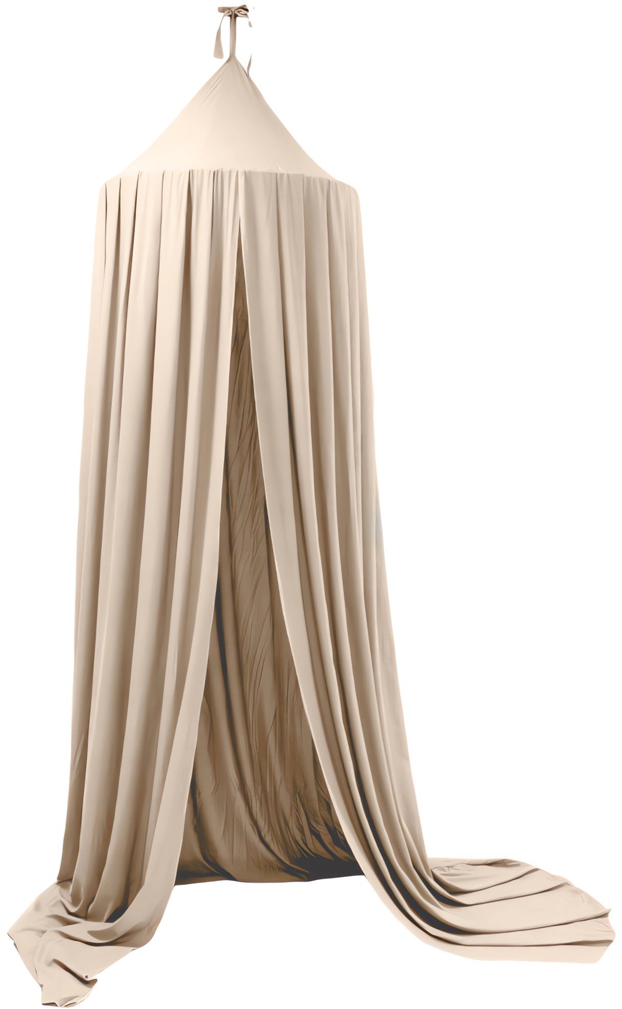 KIK KX6104 Baldachýn stan teepee béžový