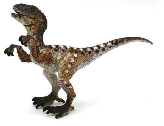 Coolkousky Velociraptor Toys