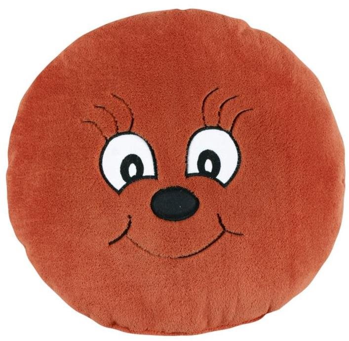 Bellatex Kulička - 35 cm - terra