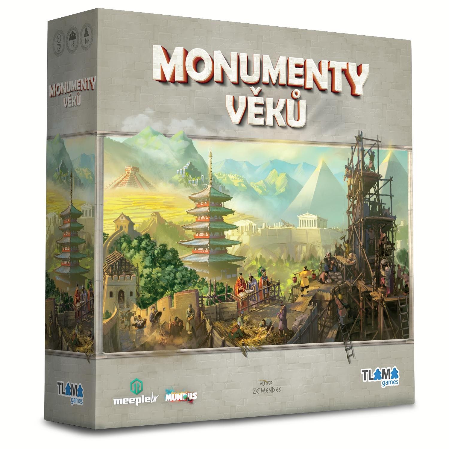 Monumenty věků