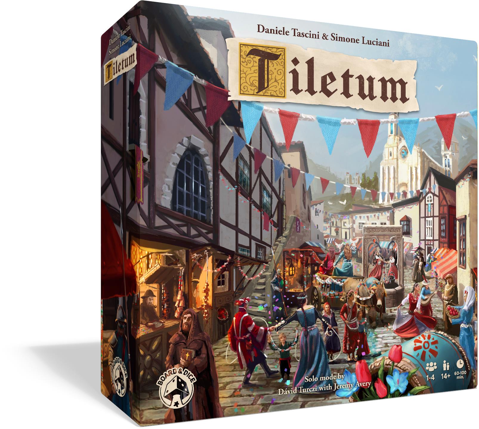 Tiletum CZ/EN