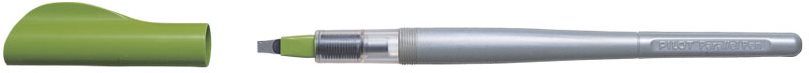 PILOT Parallel Pen široké - výjimečné psací pero