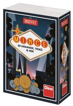 Dino Mince
