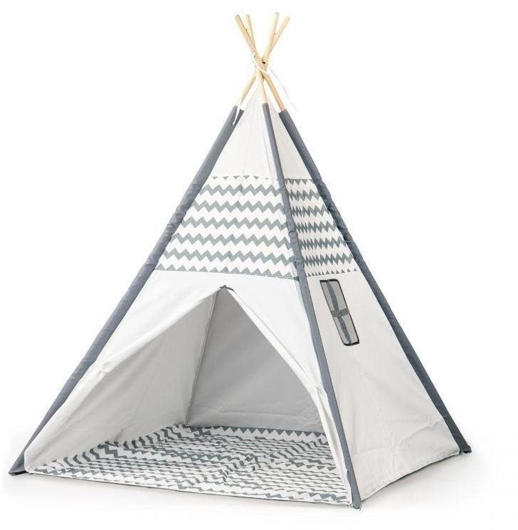 Stan Teepee