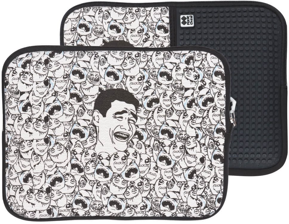 Pouzdro Pixie Crew UNI yaoming