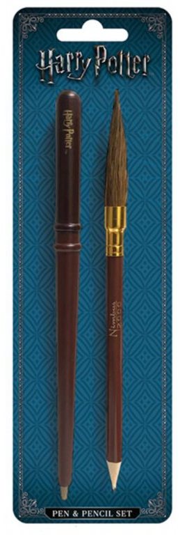 Školní set Harry Potter