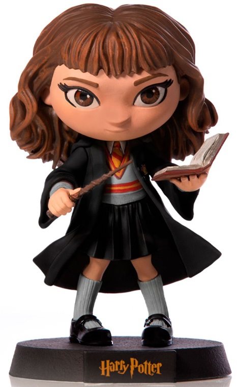 Hermione - Harry Potter