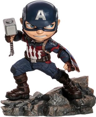 Avengers - Captain America