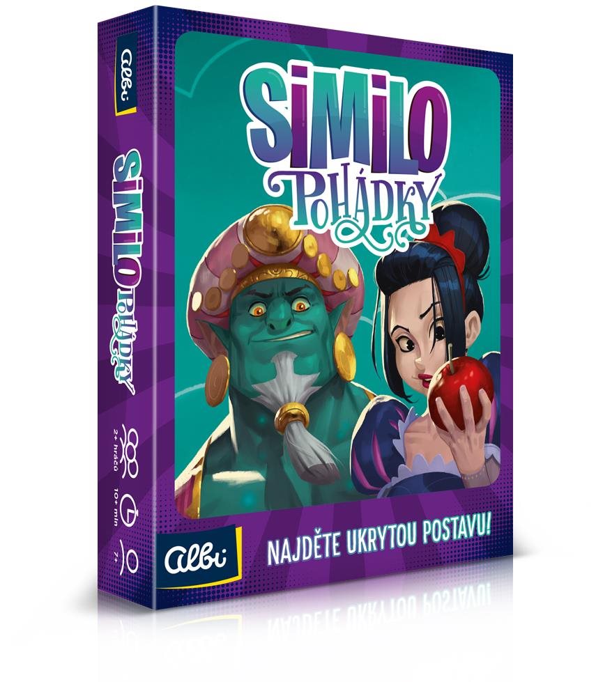 Similo - Pohádky