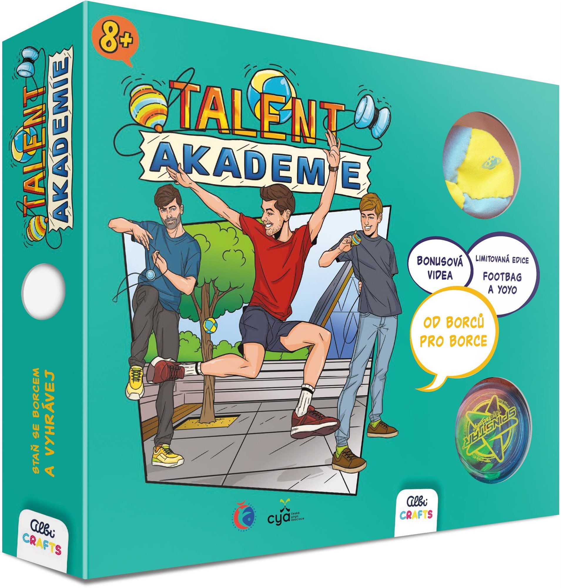 Talent AKADEMIE