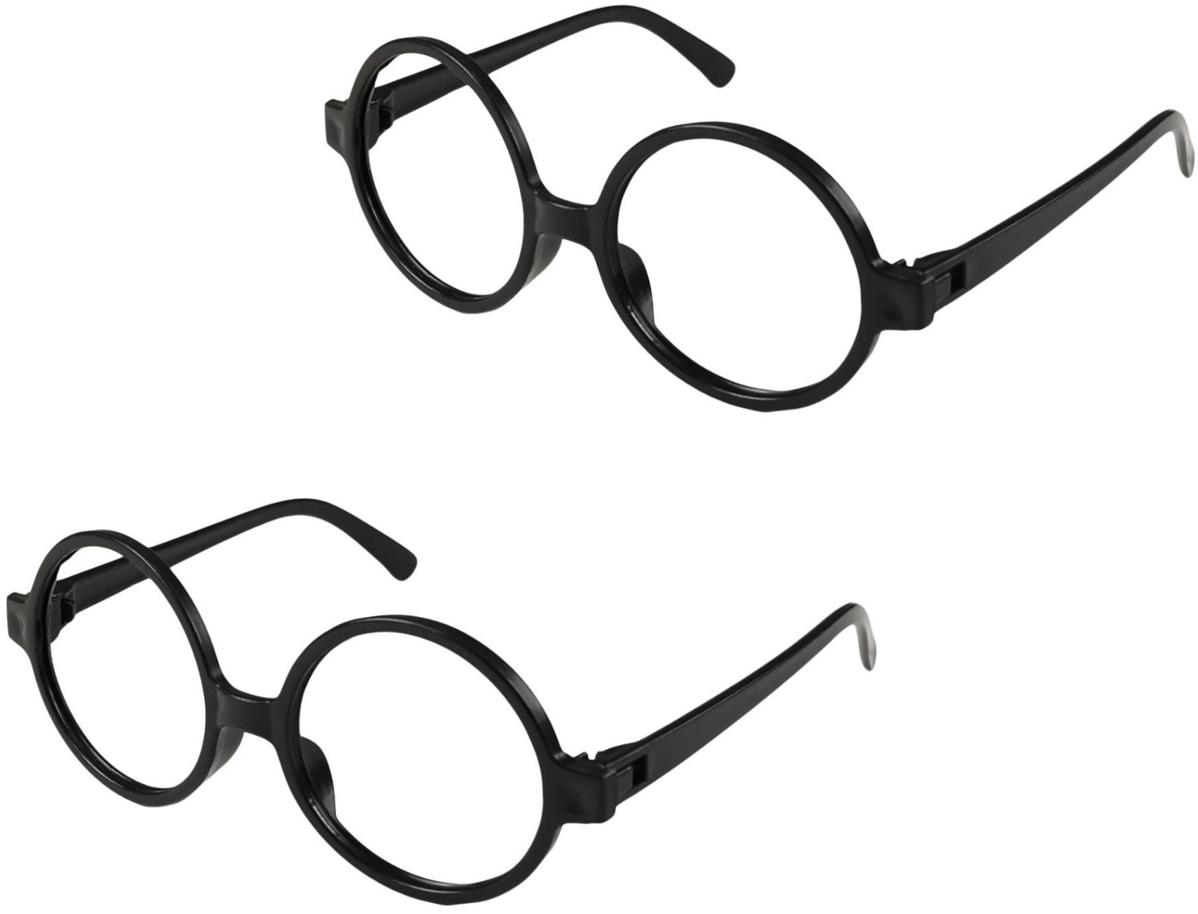 Rappa Brýle kouzelník Harry 2 ks