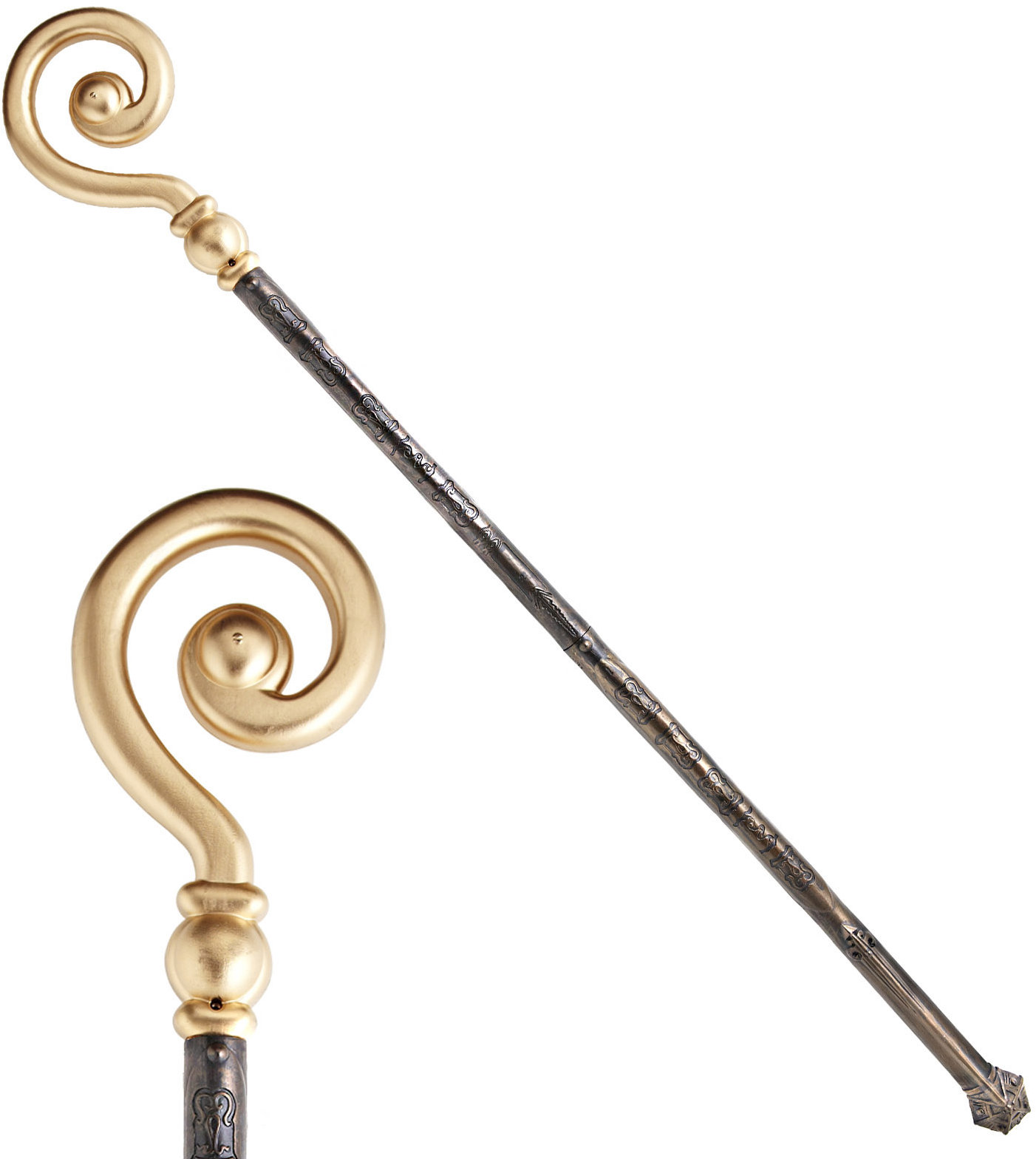 Widmann Mikulášská berla 147 cm