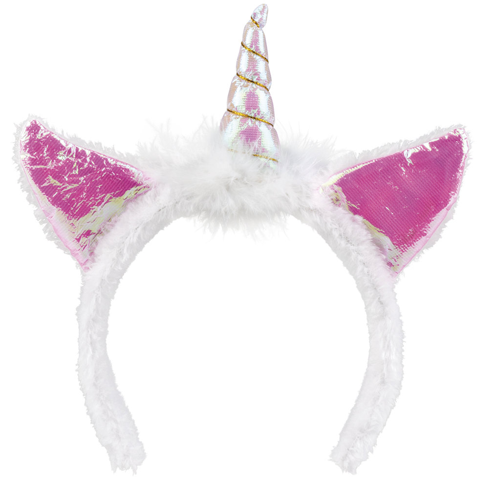 Boland Čelenka jednorožec s oušky