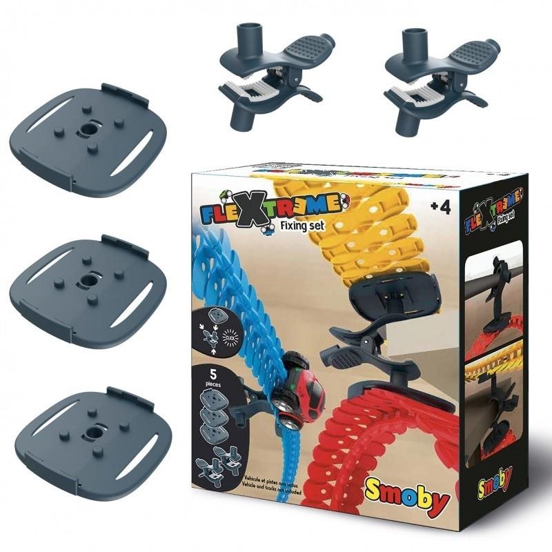 FleXtreme sada držáků