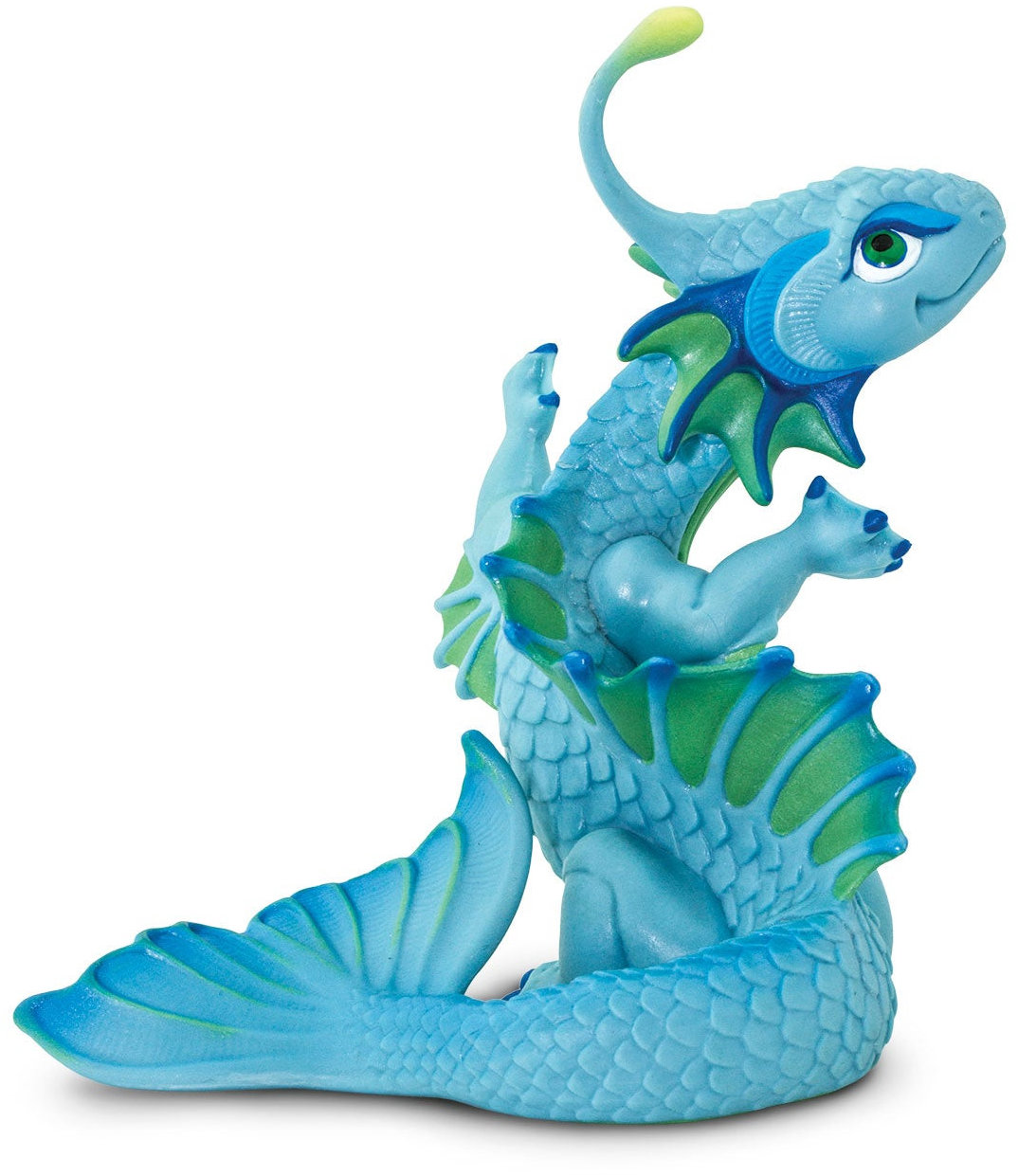 Safari Ltd. Figurka - Mořský drak mládě