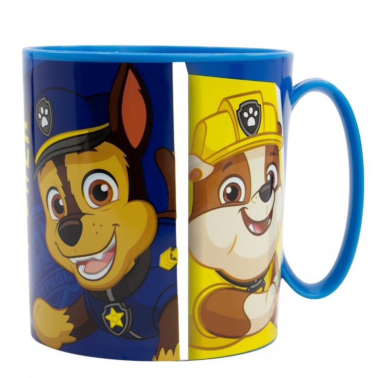 Alum Hrnek 350 ml - Paw Patrol Pup Power