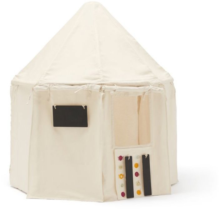 Kid's Concept Hrací sada KID´S HUB k dětskému stanu i domečku