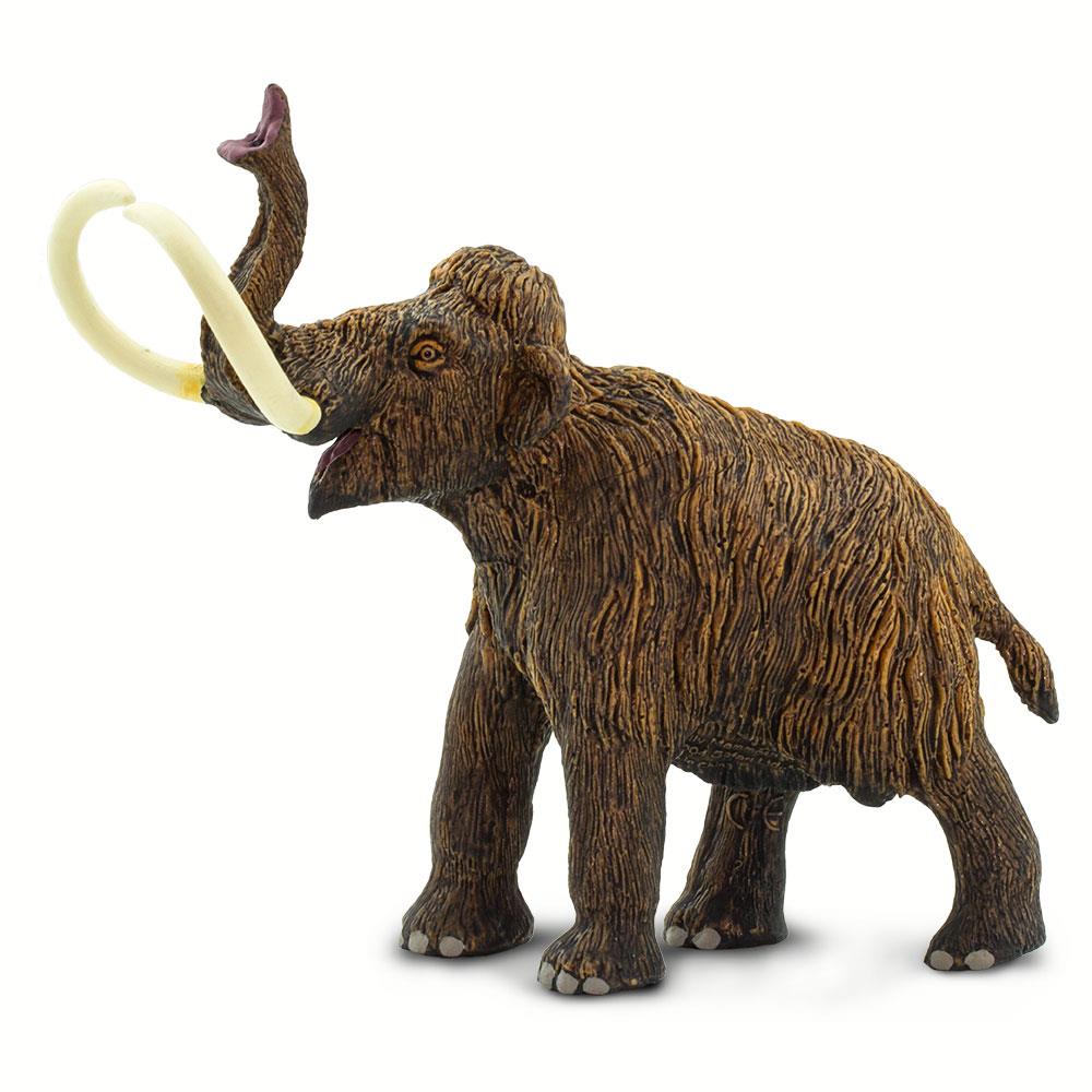 Safari Ltd.: Figurka - Mamut srstnatý