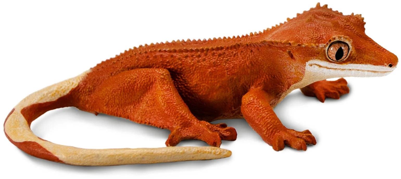 Safari Ltd. Figurka - Gekon chocholatý