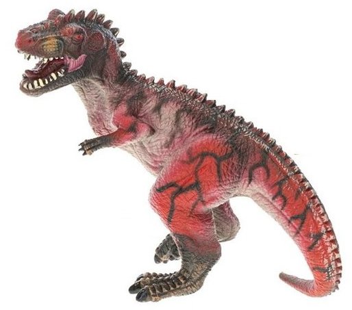 Mikrotrading Zoolandia dinosaurus 15 - 19 cm