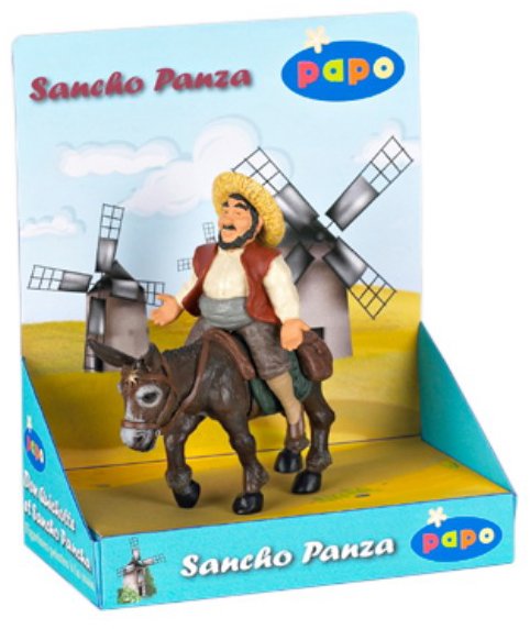 Papo Sancho Panza