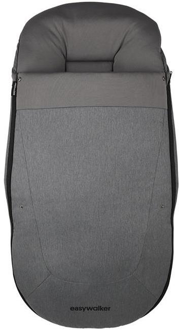 EASYWALKER Fossil Grey