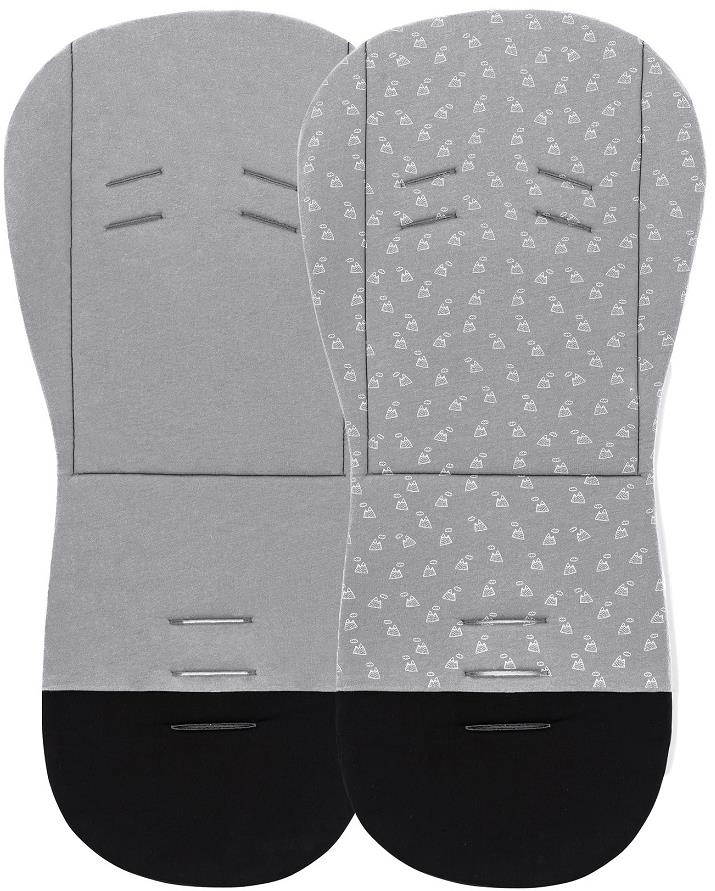 PETITE&MARS Foamy Grey Hills