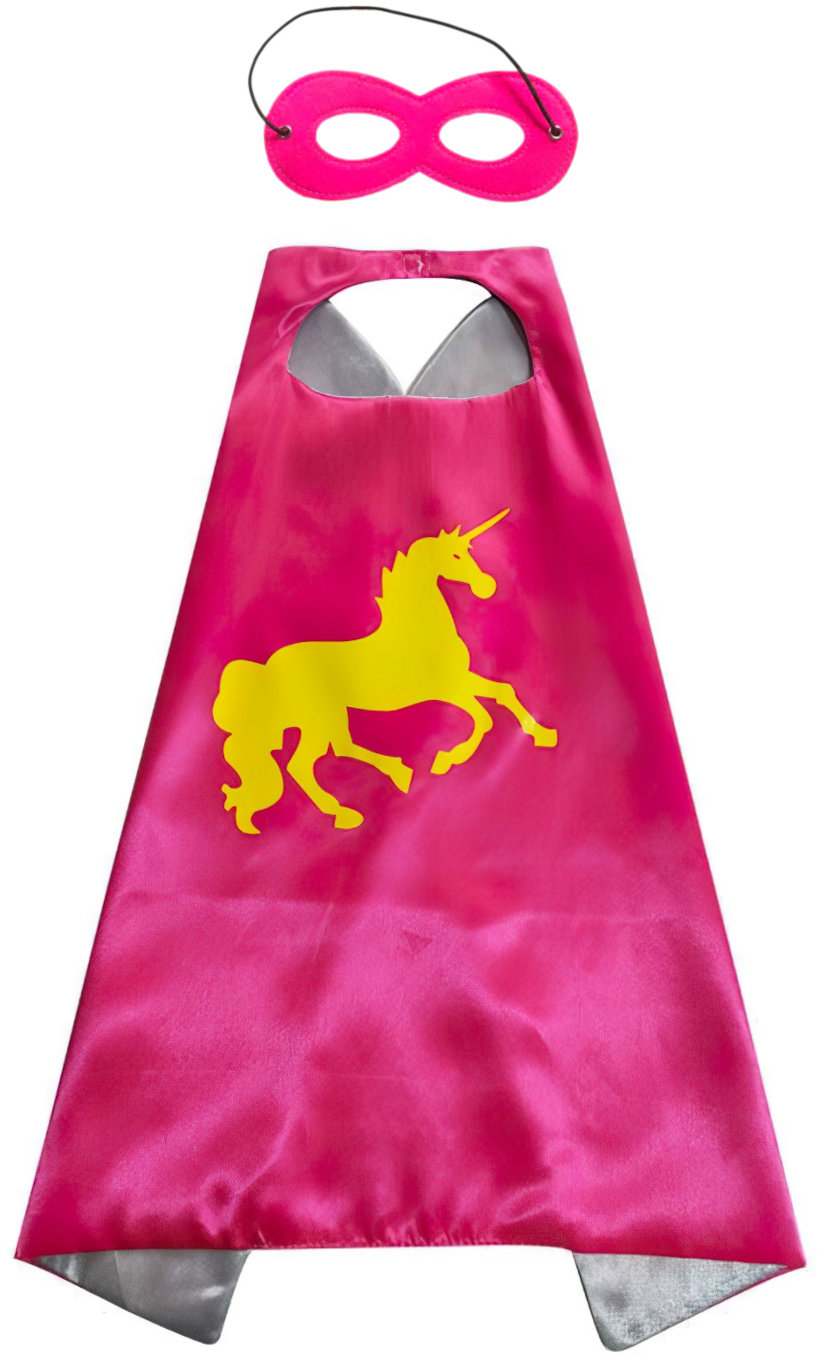 FunCo Dětský karnevalový převlek Unicorn 2v1