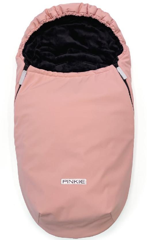 Pinkie-fusak Pinkie Softshell Pink
