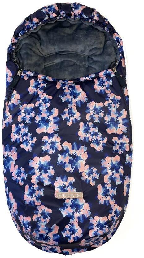 Pinkie-fusak Pinkie Wattercolor