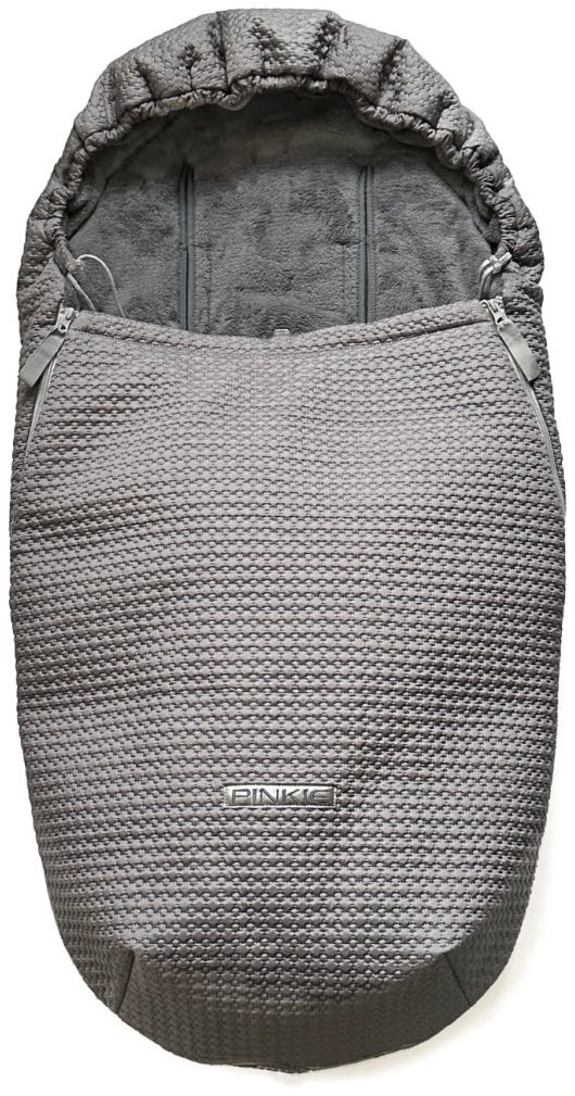 Pinkie Small Grey Comb