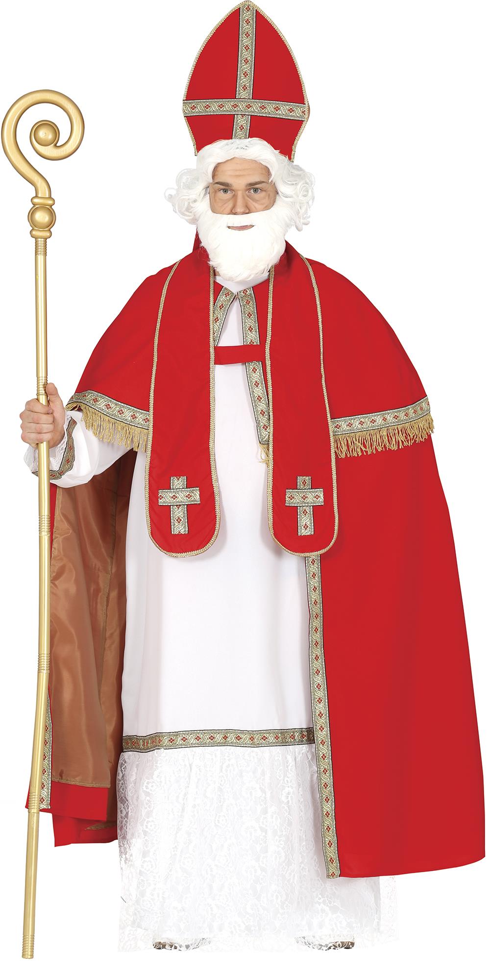 GUIRCA Mikuláš vel. L 52/54