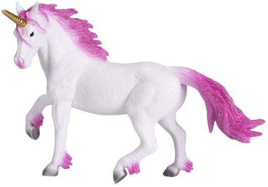 Mojo Fun jednorožec růžový