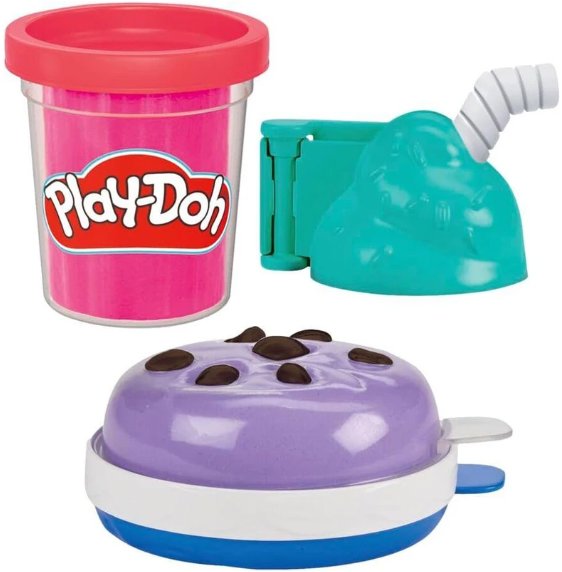 Play-Doh Cookie Combo