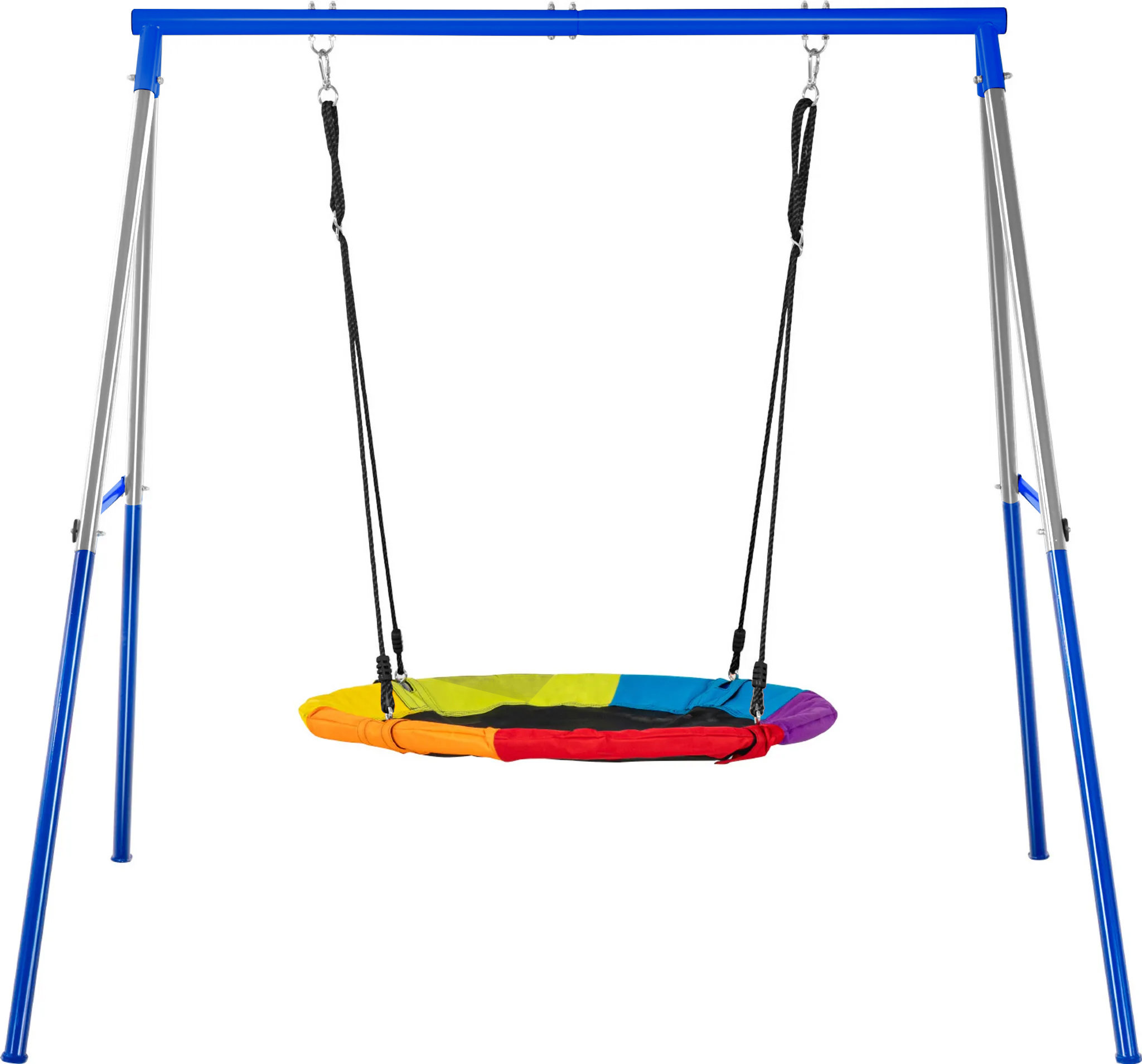 Sedco Titan Saucer Swing