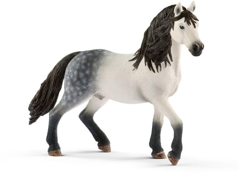 Schleich Andaluský hřebec 13821