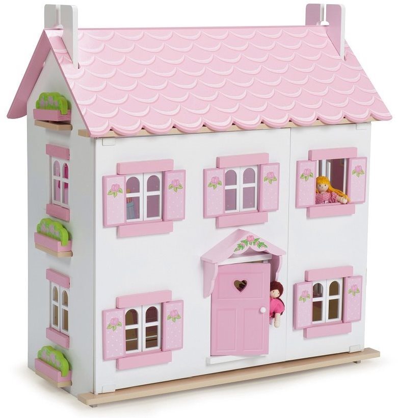 Le Toy Van Domeček Sophia