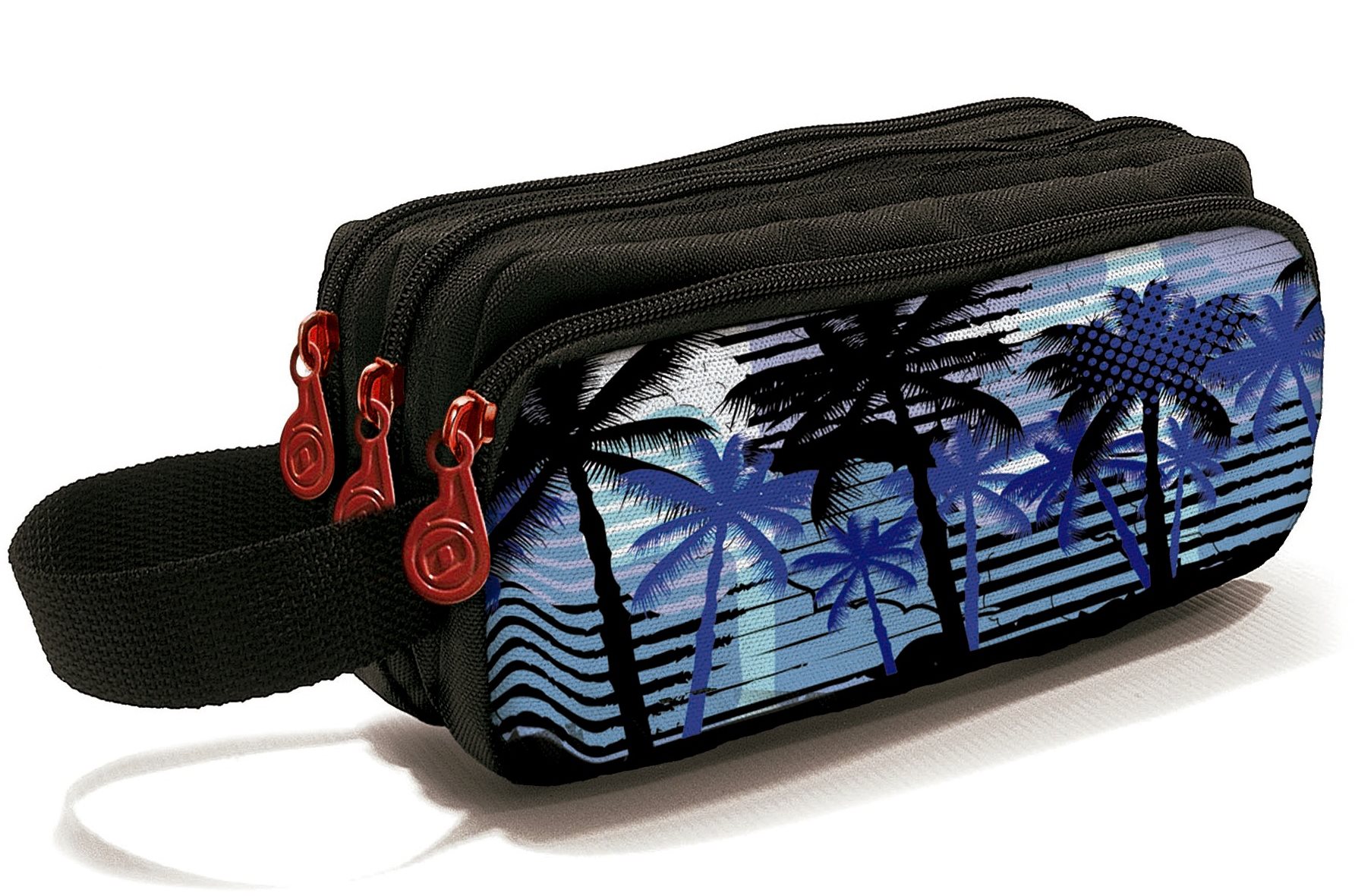 NIKIDOM Roller Pencil Case XL Miami