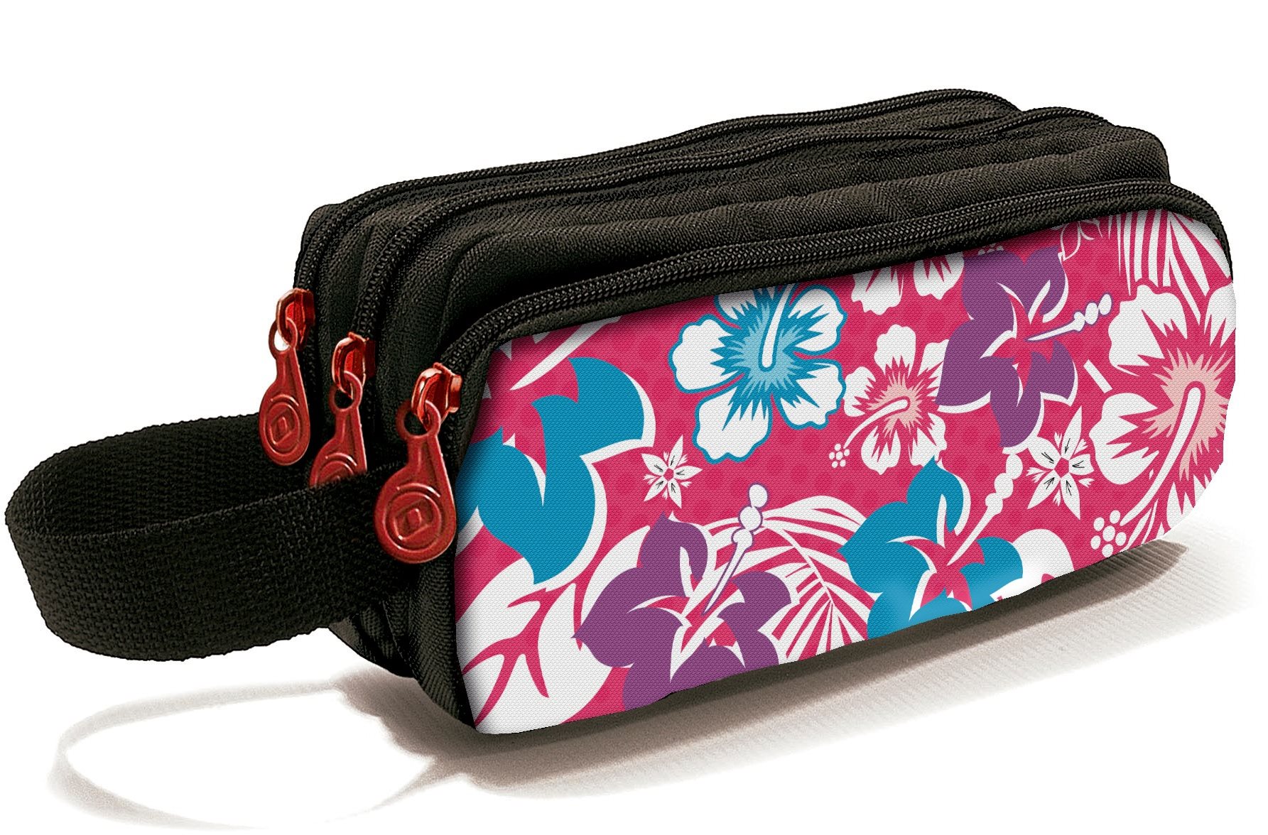NIKIDOM Roller Pencil Case XL Aloha