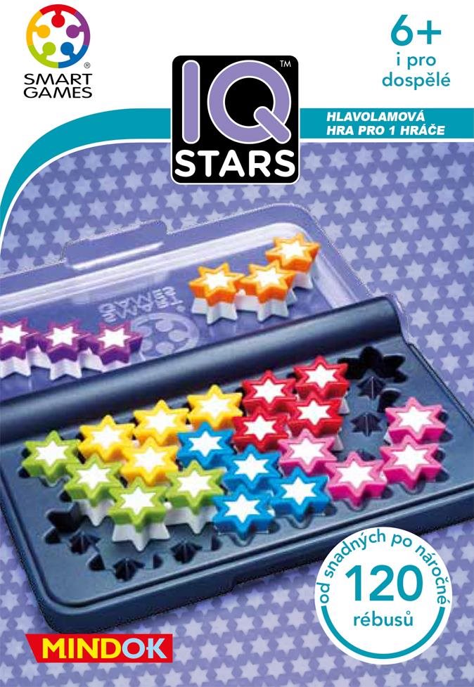 Smart - IQ Stars