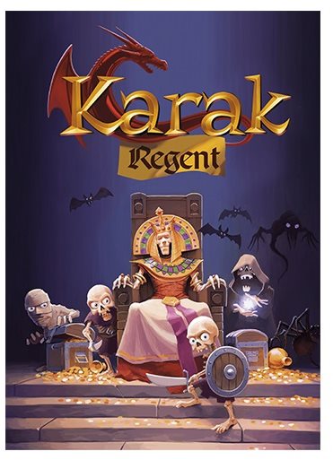 Karak: Regent